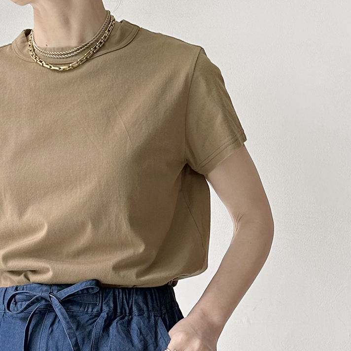 item-tops | s t y l e + confort